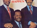DON CARRINGTON TRIO-MAKIN IT HAPPEN-rare soul-funk-jazz