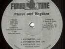 PHASE AND RHYTHM Brainfood b/w Hyperactive RARE PAUL C