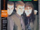 Die Todliche Doris Debut/Sechs Japan 2LP Broken Fluxus