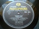 BEATLES uk 1965 1st stereo Rubber Soul 1GH/1GD EX+