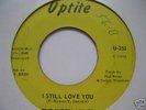 SUPERLATIVES - I STILL LOVE YOU - YELLOW UPTITE LABEL