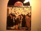 Rolling Stones/Beat Beat Beat-D-Ori-LP 1965-Decca oval