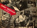 Jimmy DEUCHAR with Tubby HAYES on 10' inch TEMPO 2