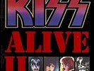 KISS ALIVE II 1978 MINT ORIGINAL 1ST PRESSING SEALED