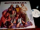 The Mothers of Invention lp Mothermania NM Frank Zappa