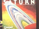 Conrad Benjamin LP-Saturn(nebula) 1982 RARE CANADIAN