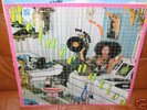 Orig Funk LP: The Meters - Rejuvenation
