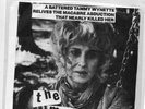 RARE Original MAGGOTS single KBD Punk 1979