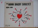 The Hank Bagby Soultet - opus one Protone - RARE NR