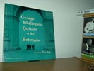 GEORGE WALLINGTON QUINTET  LP ' AT THE BOHEMIA '