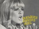 SYLVIE VARTAN - Quelques minutes avec... (45 t, HC)