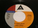 NORTHERN SOUL GREG PERRY IT TAKES HEART / FLOORFILLER