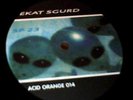 SPIRAL TRIBE / ACID ORANGE 14 / EKAT SGURD 