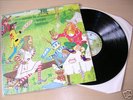 ANNIE HASLAM - Annie In Wonderland lp M-/NM UK A1/B1