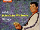 Ritchie Valens - Story - Polydor EP Rockabilly