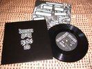 DORIAN GRAY 1986 ad EP RARE Finnish gothic 1986 PRIVATE