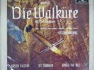 Wagner - WalkÃ¼re - Knappertsbusch - SXL 2074-75 ED1 /N