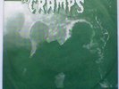 Cramps*the way i walk*orig. US 45*VENGEANCE*Rar*NM