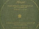 DF 181/2(2LPs)/ MOZART SERENADES / JEAN PIERRE RAMPAL