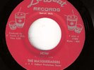 Northern Soul  MASQUERADERS HOW LA-BEAT Original