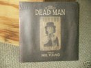 DEAD MAN - Soundtrack, NEIL YOUNG Johnny Depp