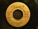 Ster-Phonics RARE northern soul 45 Cha-Tok 60's Detroit