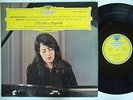 ARGERICH Prokofieff, Ravel DGG TULIP STEREO NM 