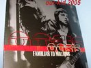 OASIS FAMILIAR TO MILLIONS TRIPLE VINYL LIVE LP SEALED
