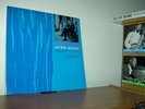 JACKIE McLEAN  LP  ' BLUESNIK '  BLUE NOTE  W 63rd  EAR