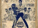 ELVIS PRESLEY 