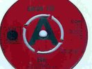 BACON FAT Evil Blue Horizon Promo EX 7
