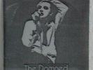 THE DAMNED -  Love Song / Burglar. 7