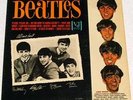 BEATLES Songs Pictures Stories 1964 Mono VJ LP Vee Jay