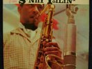 SONNY ROLLINS Sound of Sonny RIVERSIDE 241 LP Rare
