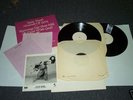 Kate Bush Hounds of love UK 2 x 1 SIDED TEST LP + KIT