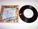 DAVID BOWIE ASHES TO ASHES JAPAN 7