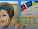 MINA RARO 33 GIRI ITALDISC LPMH 184 -