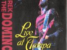 DEREK & THE DOMINOS with DUANE ALLMAN - LIVE AT TAMPA