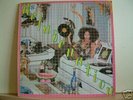 The Meters Rejuvenation Rare Soul/ Funk LP