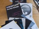 DRUM AND BASS CLASSICS SELECTION X10