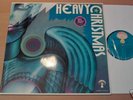Heavy Christmas (D'71 BASF PILZ) Archivcopy