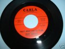 DEON JACKSON. THAT`S WHAT YOU DO TO ME. CARLA.