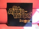 AARDVARKS Second PRIVATE ORIGINAL PSYCH PROG LP MINT