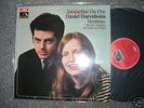 ASD 2436 - DU PRE - BARENBOIM - BRAHMS CELLO SONATAS