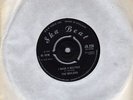 RARE WAILERS/SOUL BROS SKA BEAT 45 REGGAE / SKA JB 226