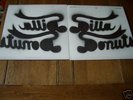 J DILLA - DONUTS PROMO EP - J ROCC PICKS STONES THROW