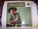 DERROLL ADAMS-PORTLAND TOWN-UK ACE OF CLUBS-1967 ORIG