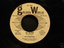 Sunliners northern soul 45 golden world DEMO All Alone