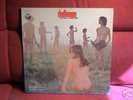 THE FLOWERS Challenge JAPAN ORIGINAL HARD PSYCH LP '69