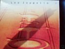 LED ZEPPELIN BOXED SIX RECORD LP SET ON ATLANTIC